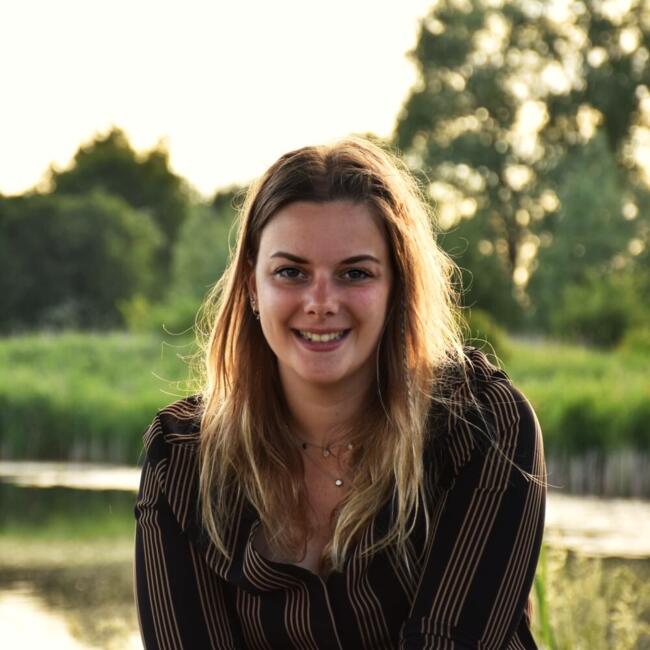 Oppaswerk in Steenbergen: Viënna