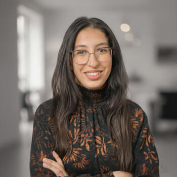 Baby-sitter Douar Ain Chkef: Mariam