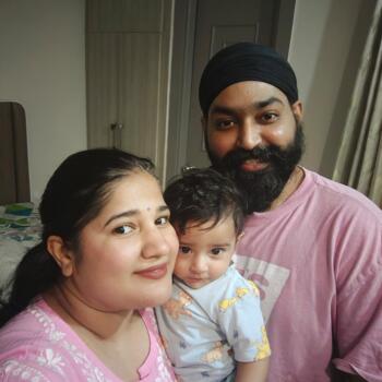 Parent Faridabad: Kartika