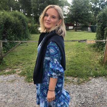 Babysitter in Hässelby (Stockholms län): Tova