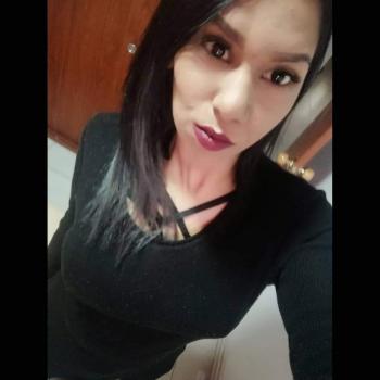 Babysitter Marinilla: Jeselid