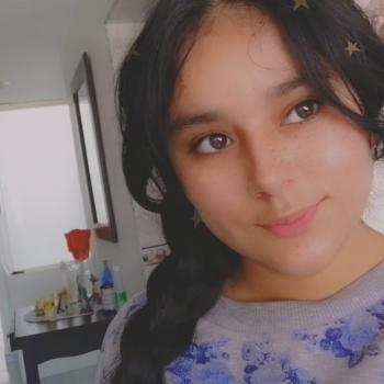 Babysitter in Sogamoso: Alejandra