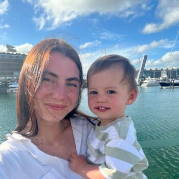 Nanny in Tauranga: Monika