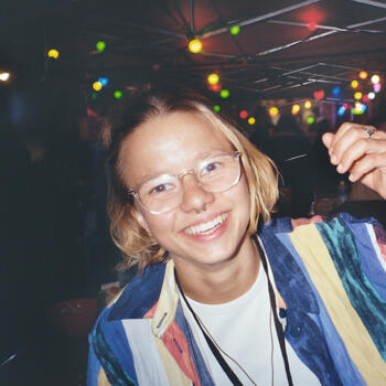 Babysitter in Mainz: Carlotta