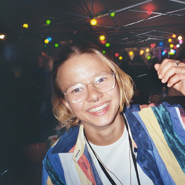 Babysitter in Mainz: Carlotta