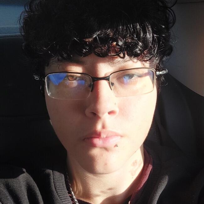 Babysitter in Presidente Prudente: Nikolas