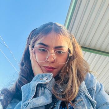 Niñera en Ciudad Juárez: Josselyn