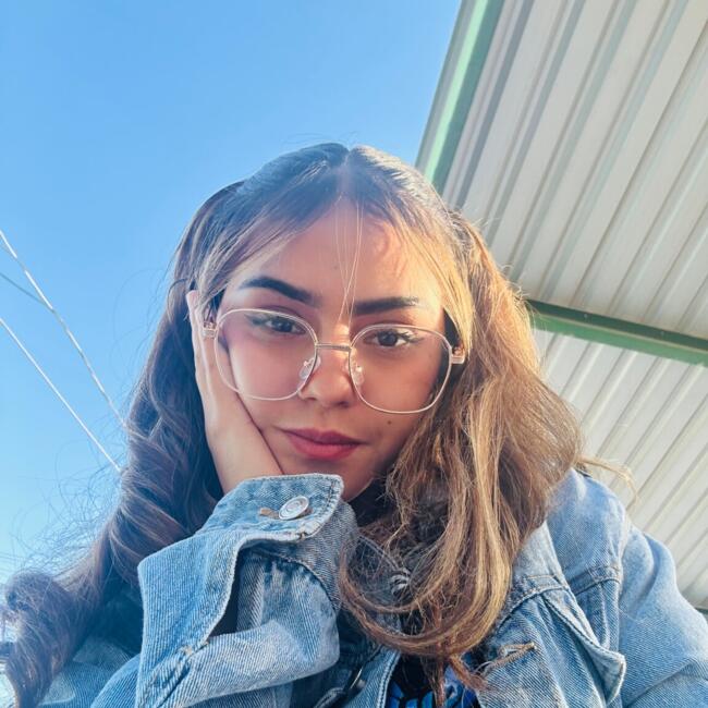 Niñera en Ciudad Juárez: Josselyn