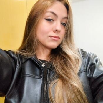 Babysitter São Paulo (São Paulo): Letícia