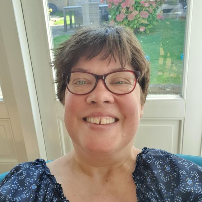 Childminder in Hilversum: Karen