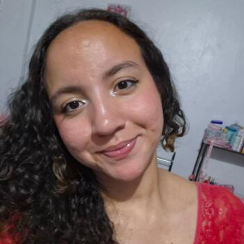 Niñera Alajuela: Yailin
