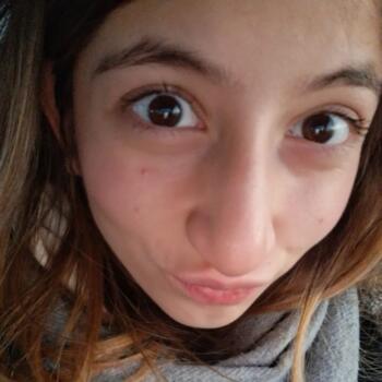 Babysitter a San Salvo: Helen