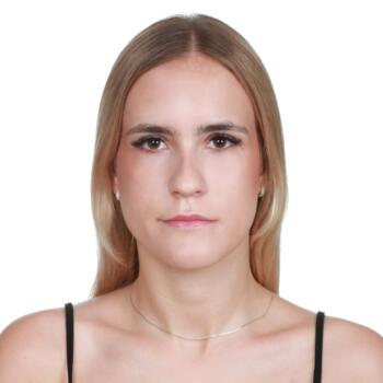 Babysitter in Poznan: Natalia
