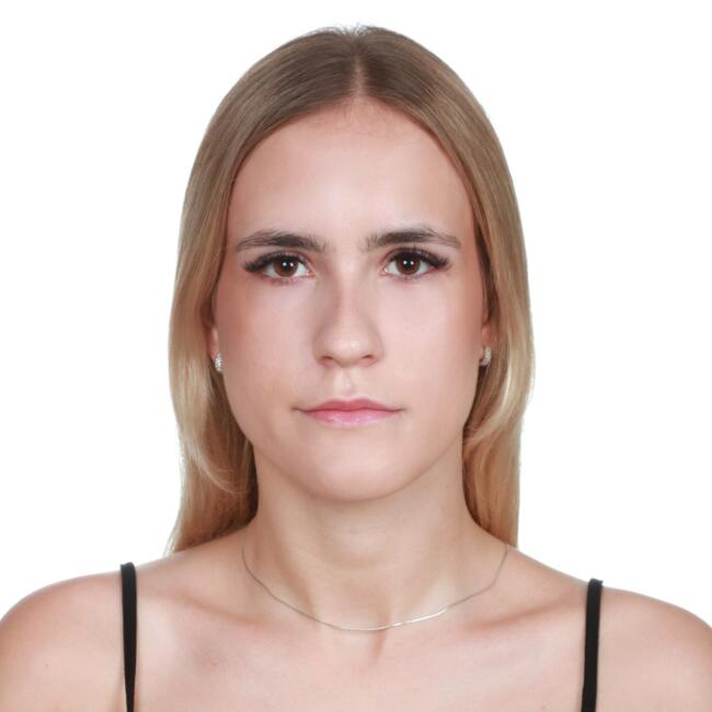 Babysitter in Poznan: Natalia
