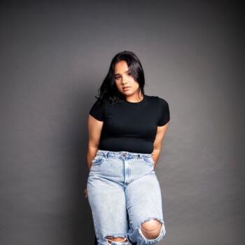 Babá em João Pessoa: Dayane