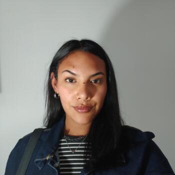 Niñera en Lomas de Zamora (Buenos Aires): Zoe