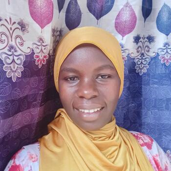 Babysitter in Nairobi: Shakira