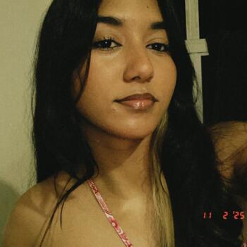 Babysitter in Fortaleza: Ana Caroline