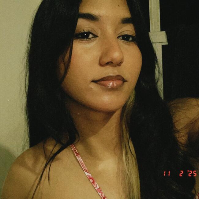 Babysitter in Fortaleza: Ana Caroline