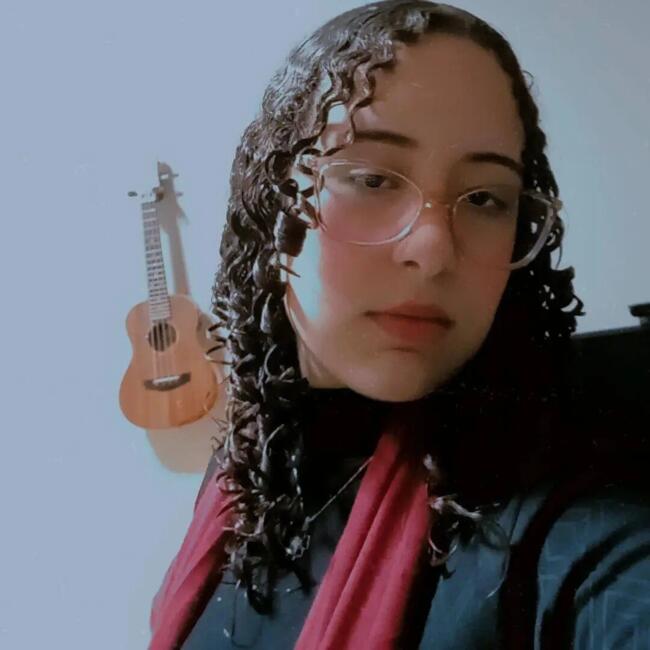 Babysitter in Piraquara: Daniele