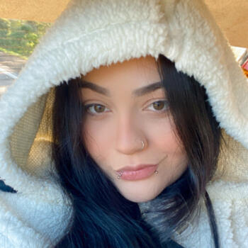 Babysitting job in Venâncio Aires: babysitting job Caroline