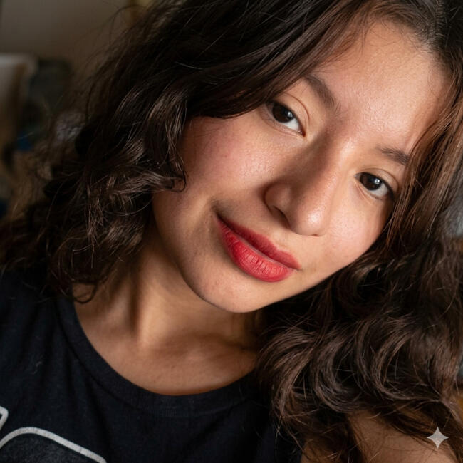 Babysitter in San Vicente (Daule): INGRID