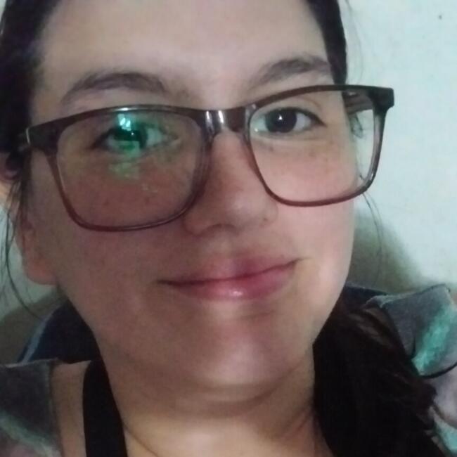 Babysitting job in Rosario: Micaela