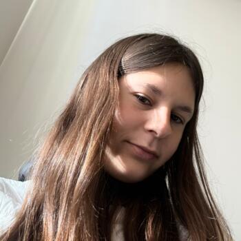 Babysitter em Pontinha: Matilde