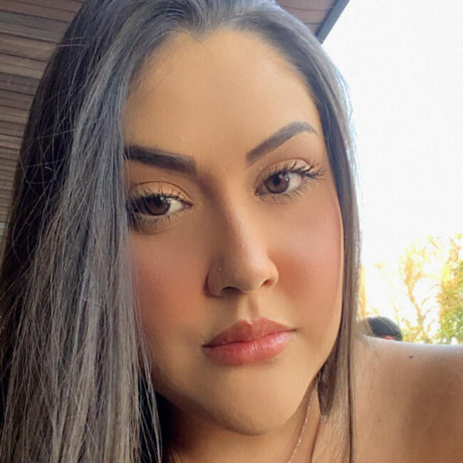 Babysitter in São Bernardo do Campo: Daiane