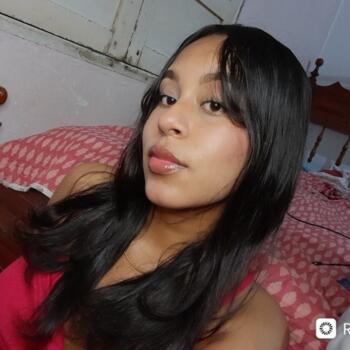 Niñera en Luruaco: Luz marielis