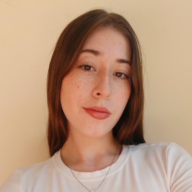 Babysitter in Setúbal: Maria