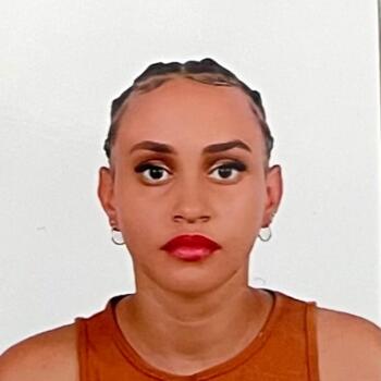 Babysitter in Las Charcas (Provincia de Santiago): Yuleisi