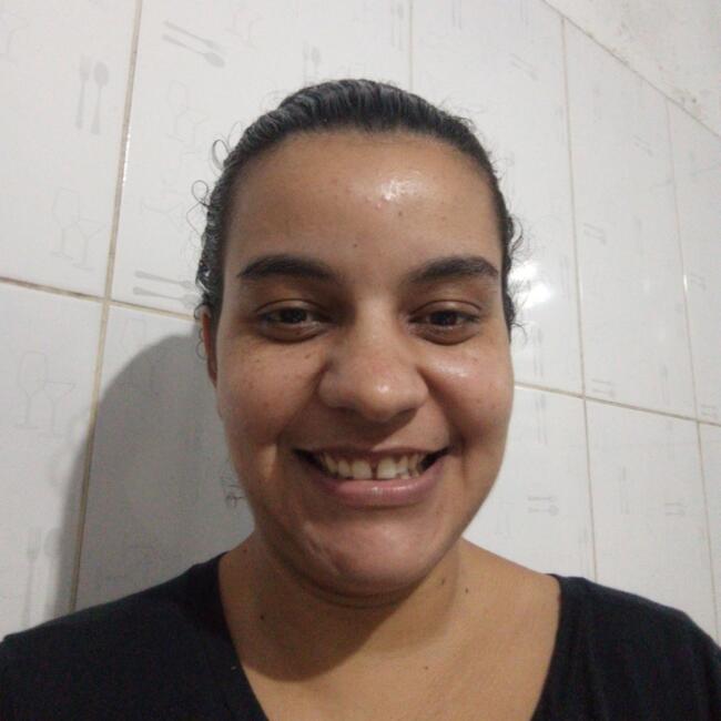 Babá em Bertioga: Jaqueline