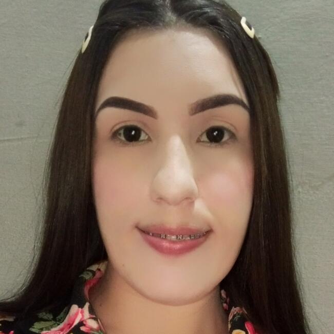 Babysitter in San Fernando de Apure: Maryoli Torres