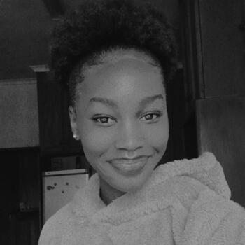 Babysitter Kempton Park: Luyanda