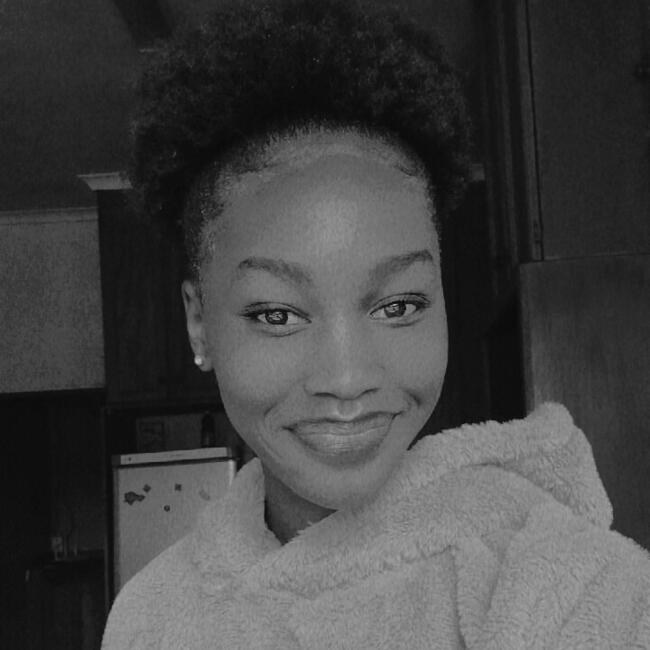 Babysitter in Kempton Park: Luyanda