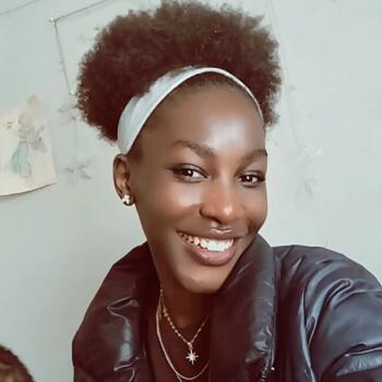 Babysitter Kempton Park: Luyanda