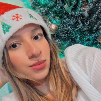 Babysitter in Suzano: Rafaela