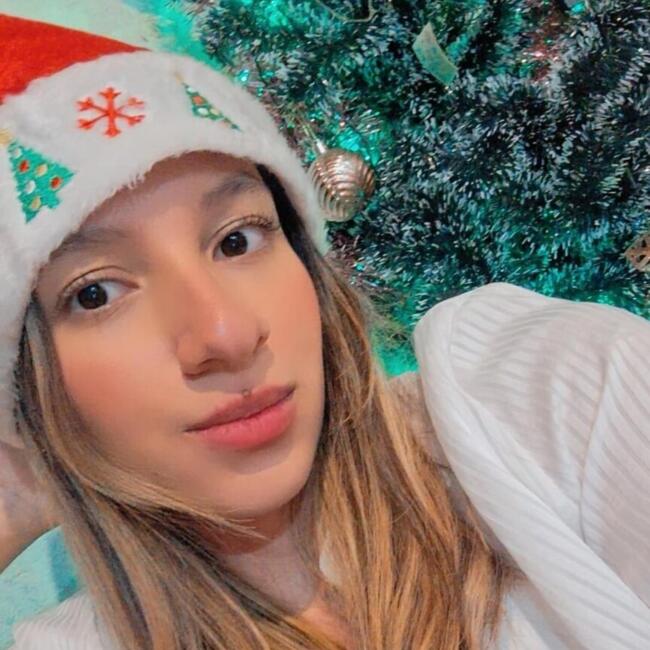 Babá em Suzano: Rafaela