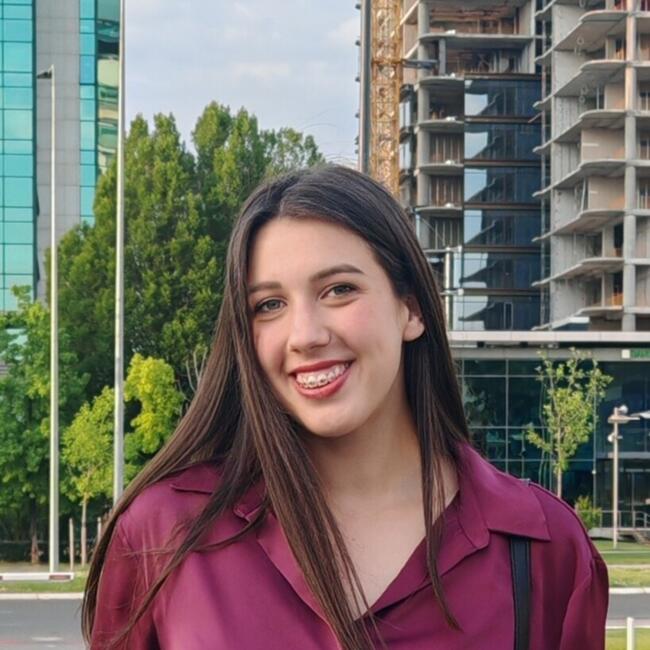 Nanny in Kraljevo: Sofija