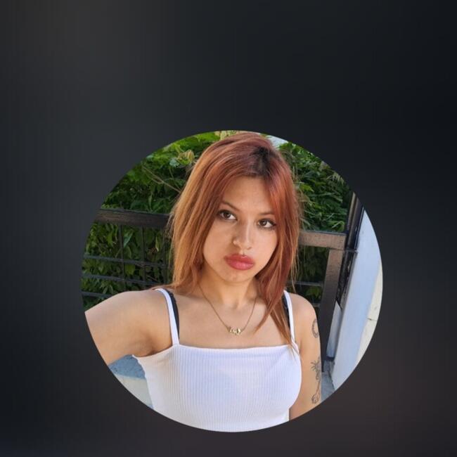 Niñera en Lomas de Zamora (Buenos Aires): Abril Milagros