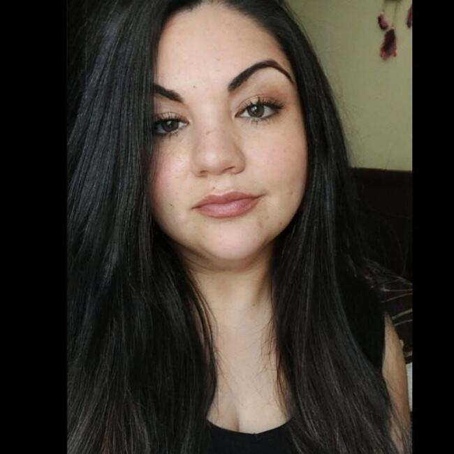 Babysitter in San Clemente: Bernardita