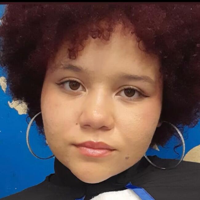 Babysitter in Pelotas: Maria