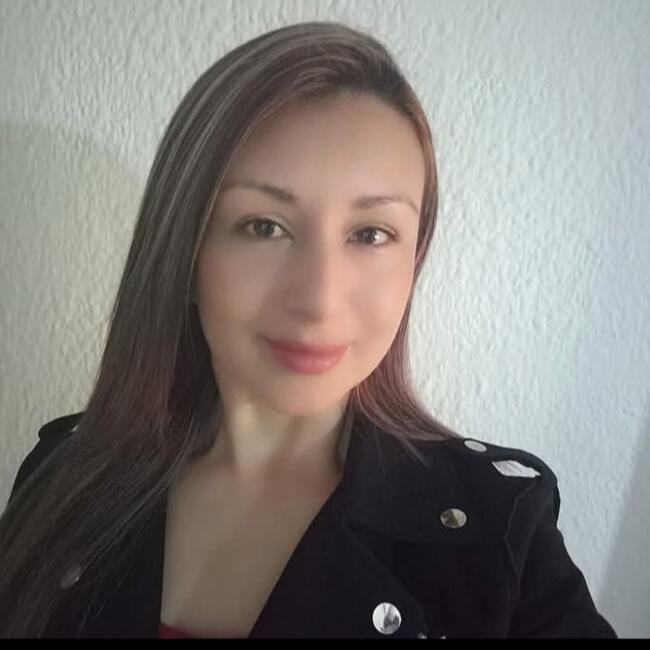Babysitter in Medellín: Viviana