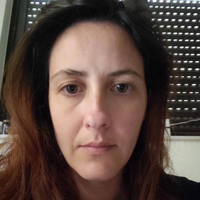 Δουλειά για babysitter στην περιοχή Οβρυά: Johanna
