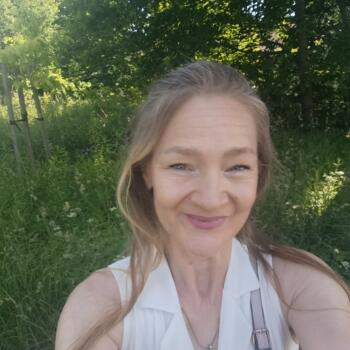 Opiekunka do dziecka w Morąg: Marzena