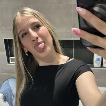 Babysitter in Rumst: Lianna