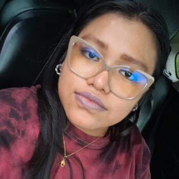 Niñera Panamá: Kimberly