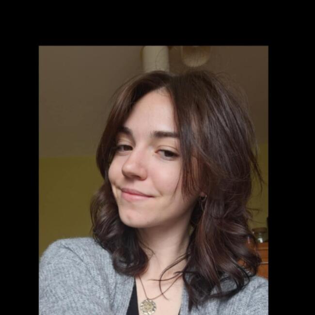 Babysitter in Krakow: Karolina