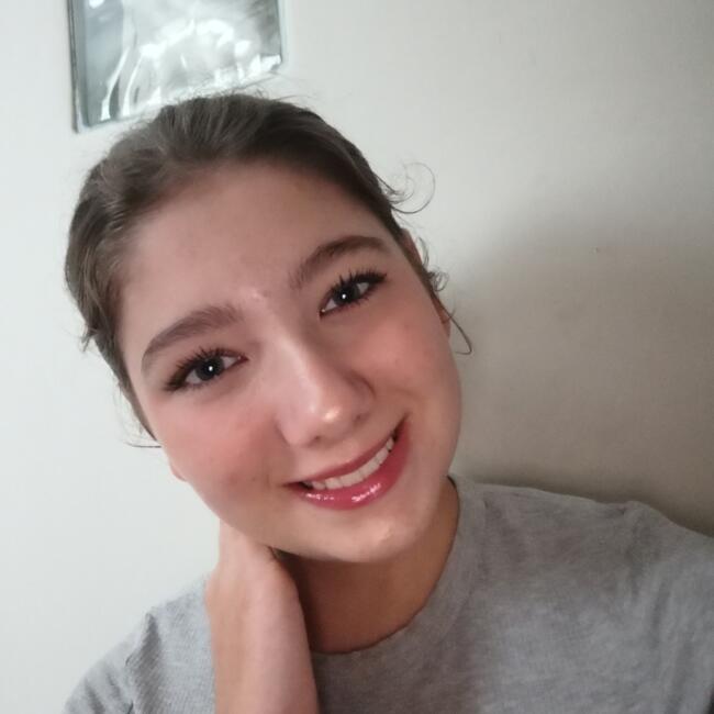 Babysitter in Solingen: Yasmin